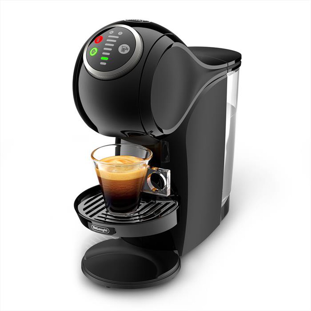 Immagine del prodotto DE LONGHI - Nescaf&egrave; Dolce Gusto GENIO S Plus EDG315.B-Nero