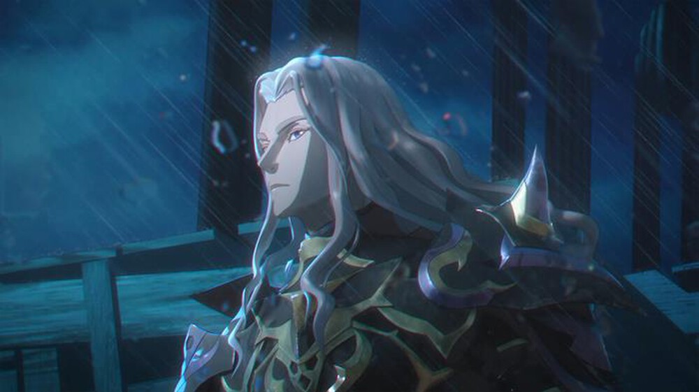 Immagine del prodotto NINTENDO - FIRE EMBLEM: FORTUNE'S WEAVE - CODICE DOWNLOAD