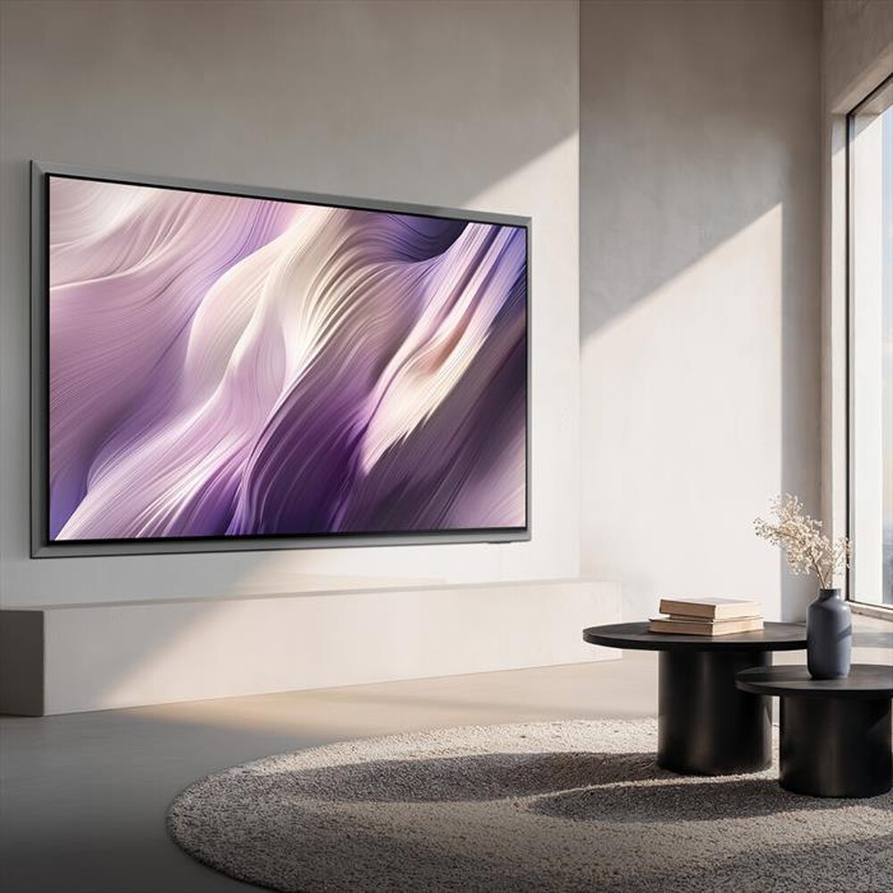 Immagine del prodotto SAMSUNG - Smart TV OLED 4K AI 77" QE77S99HATXZT-Slate Black