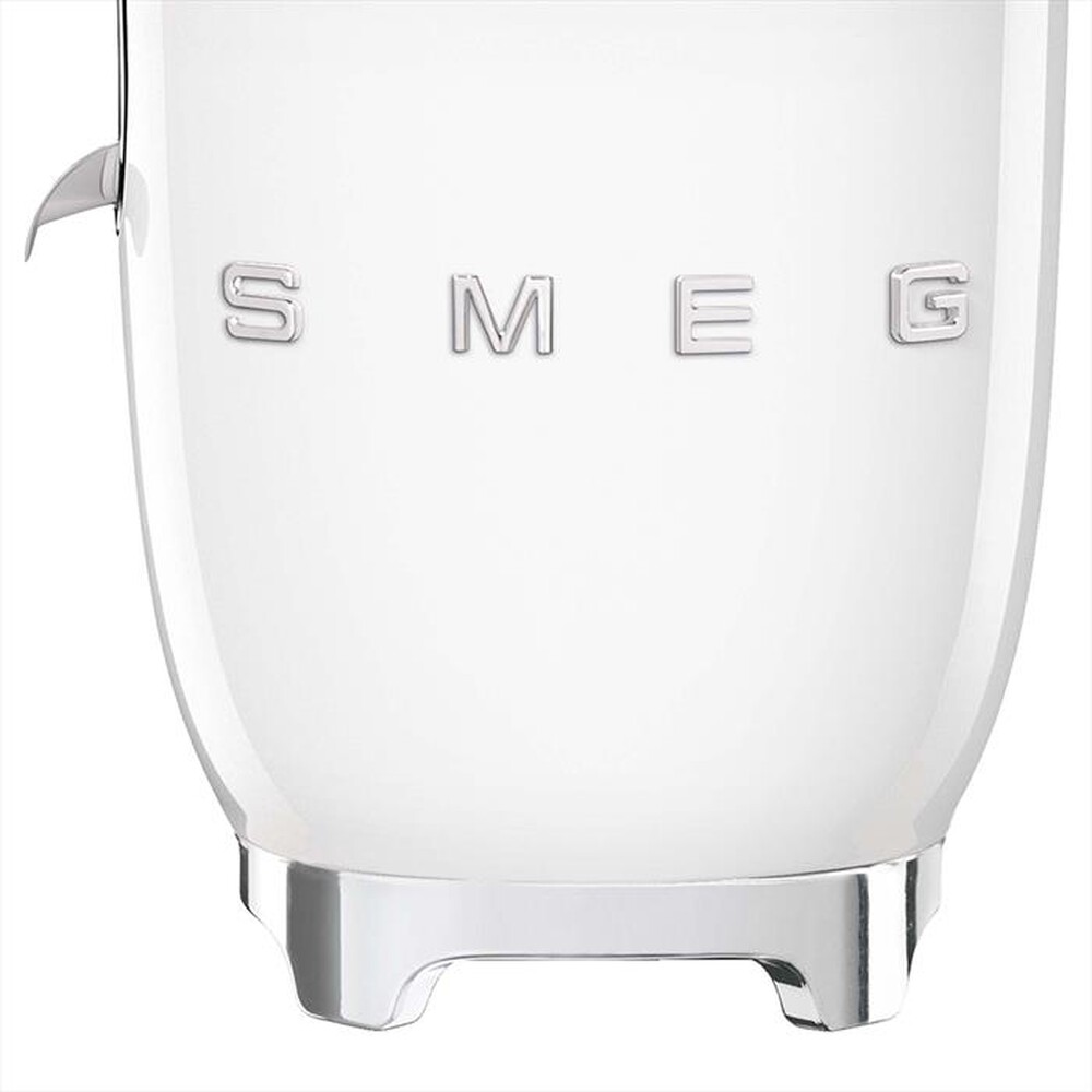 Immagine del prodotto SMEG - Spremiagrumi 50's Style &ndash; CJF11WHEU-Bianco