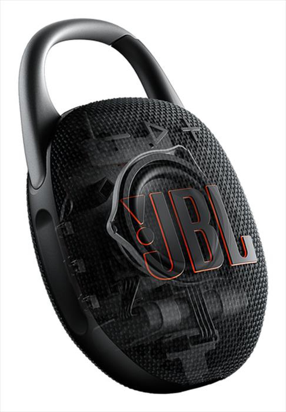 Immagine del prodotto JBL - Speaker CLIP 5-Nero