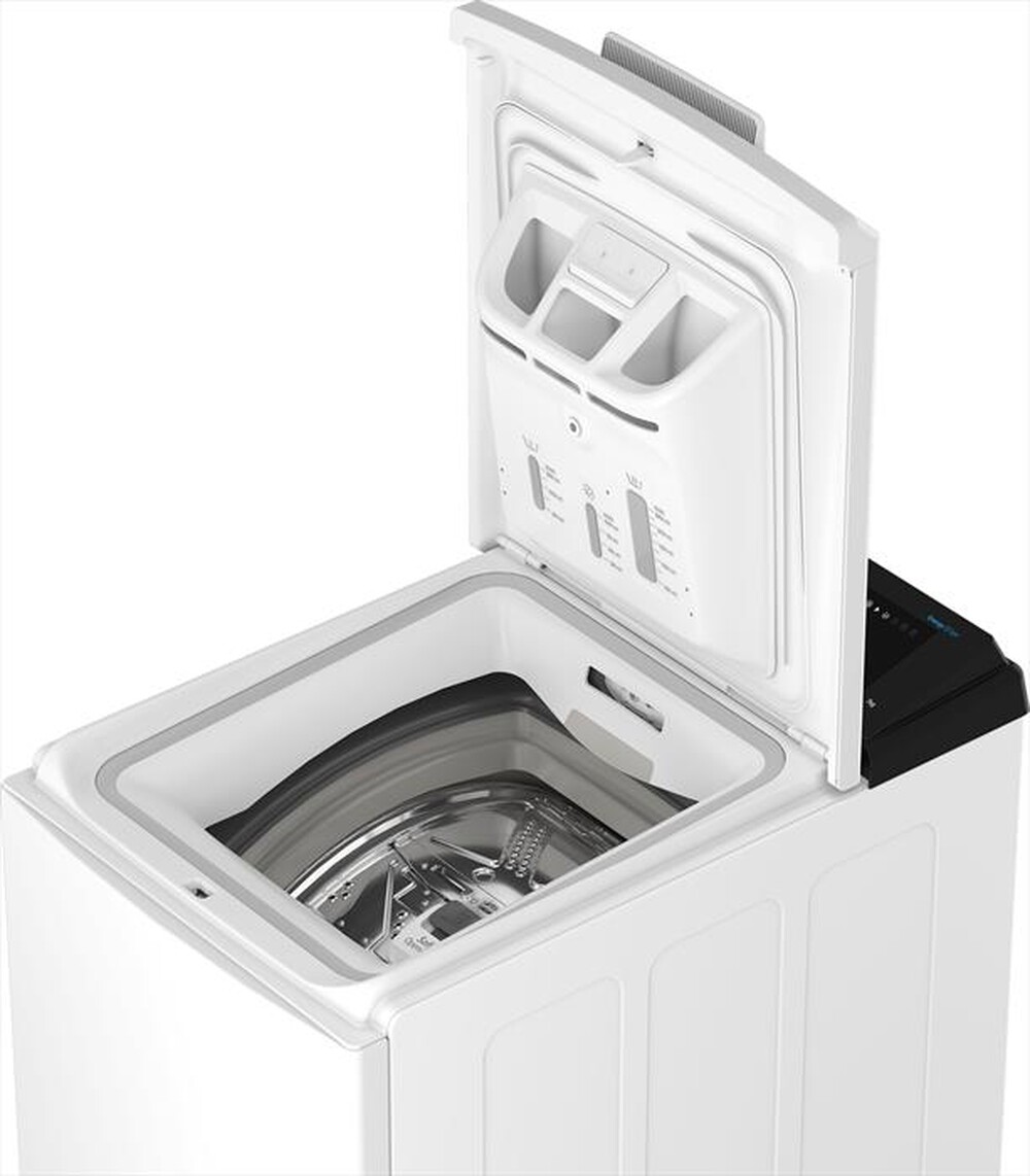 Immagine del prodotto BEKO - Lavatrice BTLSPIN 76DB IT 7Kg Classe A-Bianco