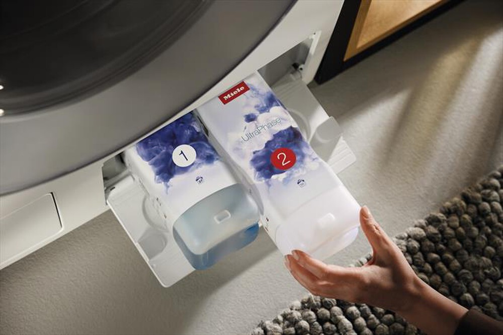 Immagine del prodotto MIELE - CARTUCCIA UP2 DE,FR,NL,IT