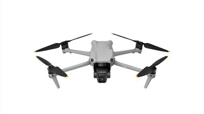 DJI - Drone AIR 3 COMBO (DJI RC-2)-Grigio