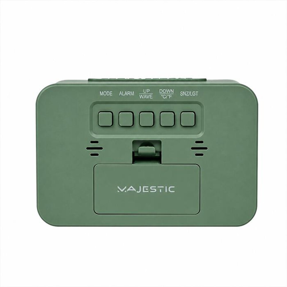 Immagine del prodotto MAJESTIC - MINA SG-Verde Menta
