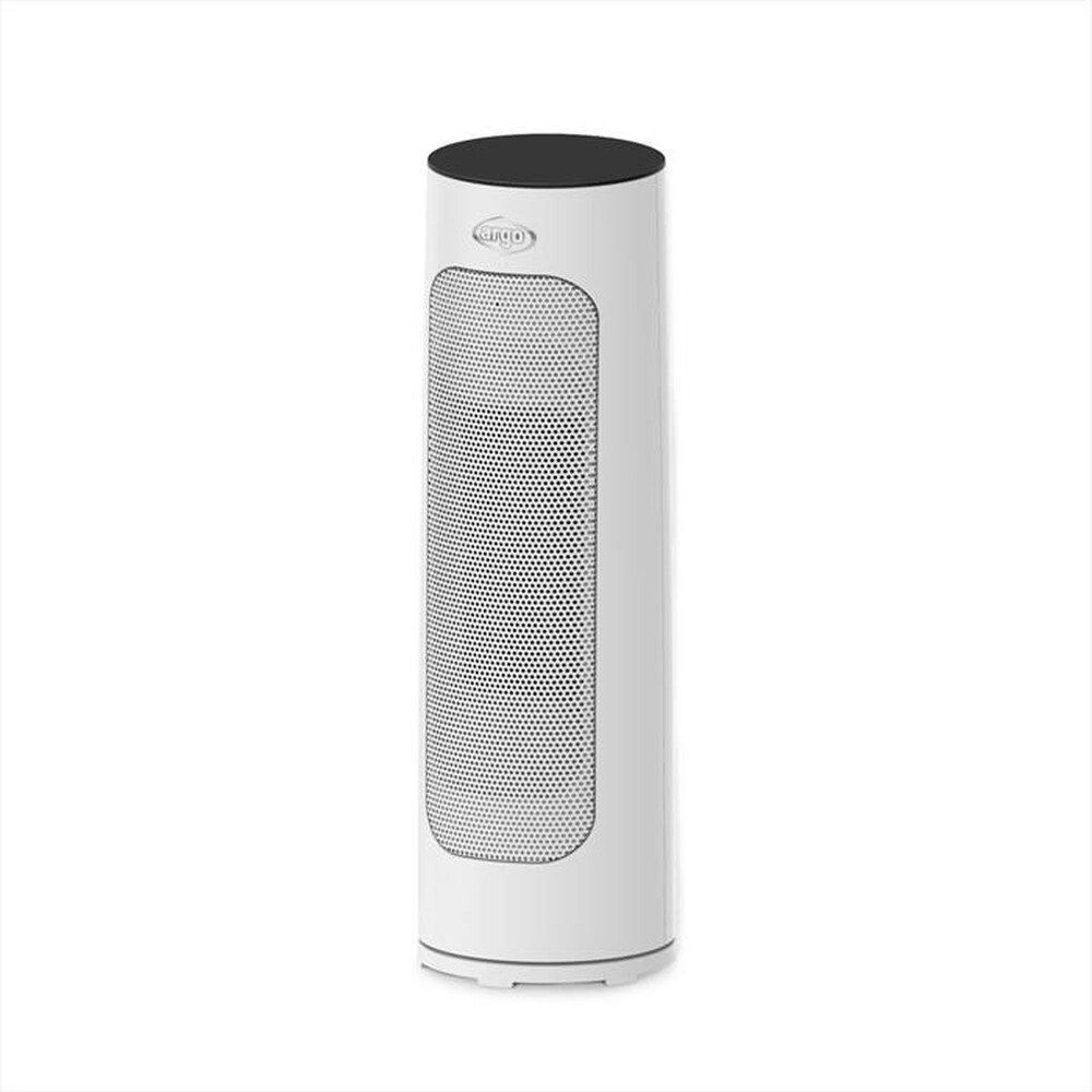 Immagine del prodotto ARGO - Termoventilatore HOMER-BIANCO