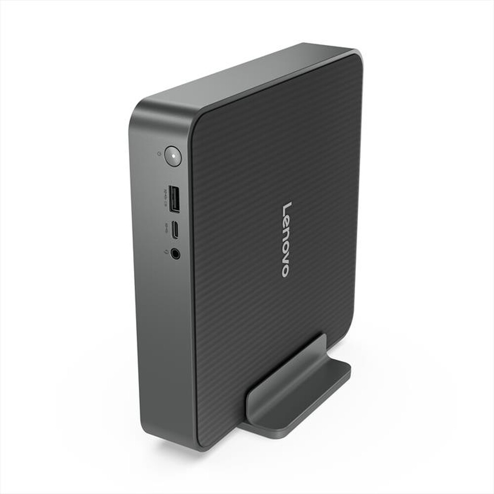 Immagine del prodotto LENOVO - PC Desktop IDEACENTRE MINI 01IRH10R-Nero