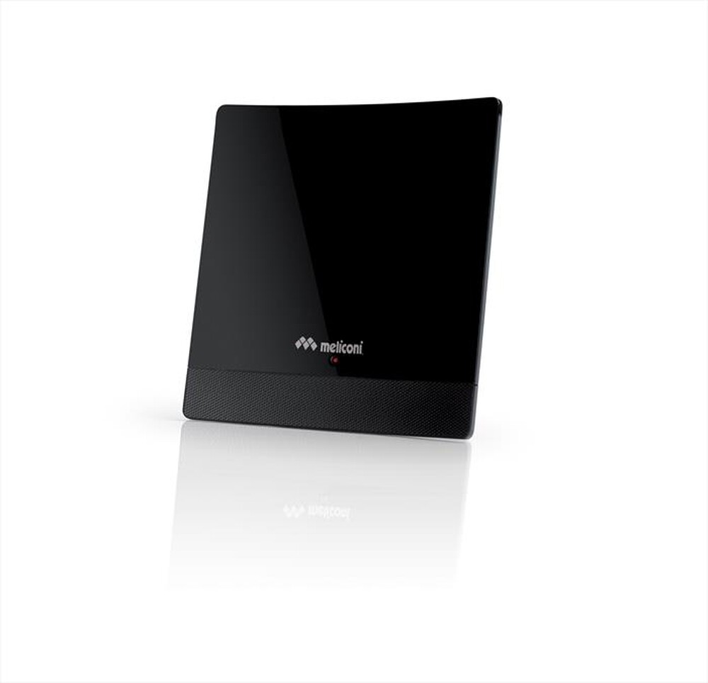 Immagine del prodotto MELICONI - Antenna TV AT 52 R1 USB-Nero