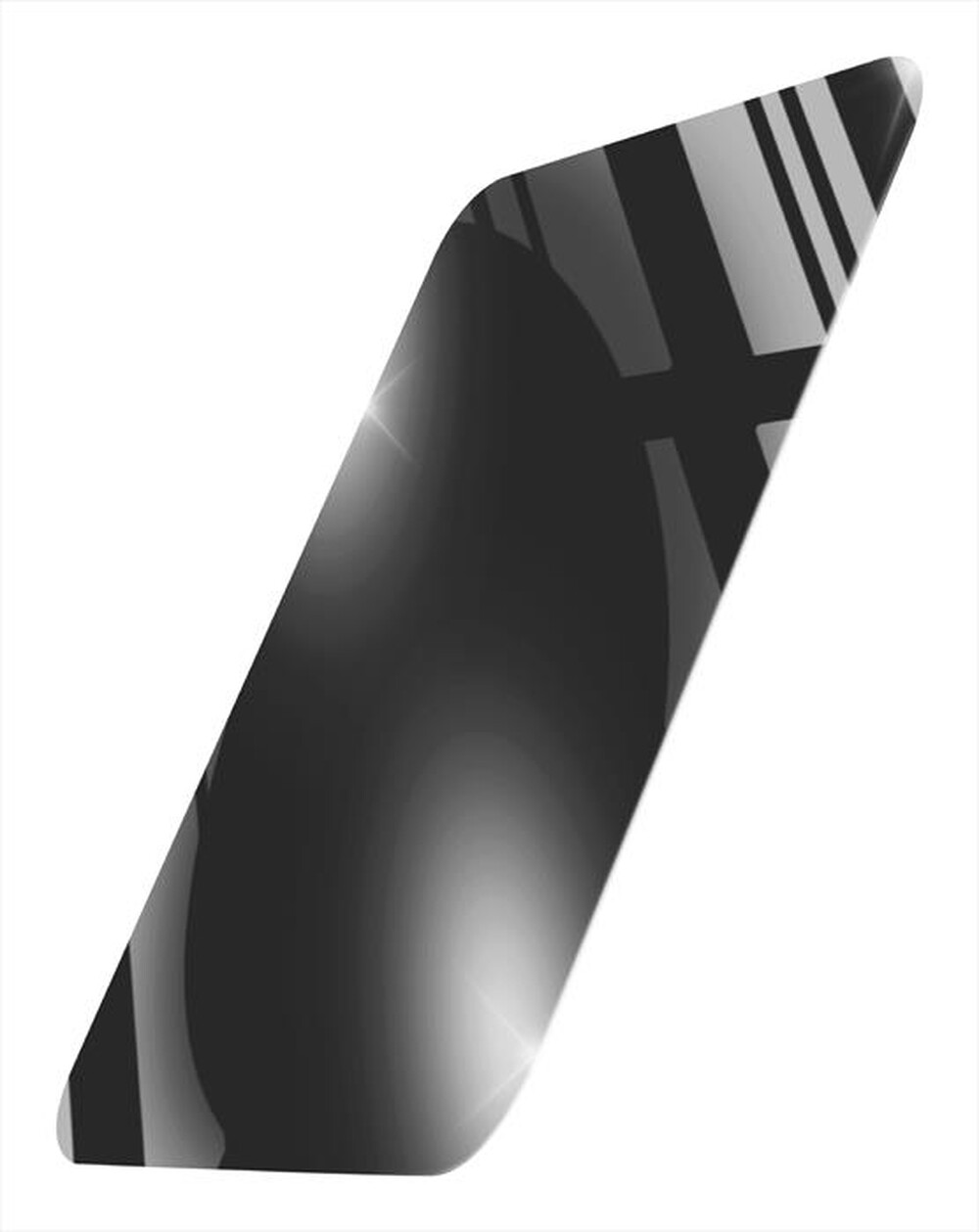 Immagine del prodotto CELLULARLINE - Schermo protettivo PRIVACY per iPhone 18 Pro Max-Trasparente