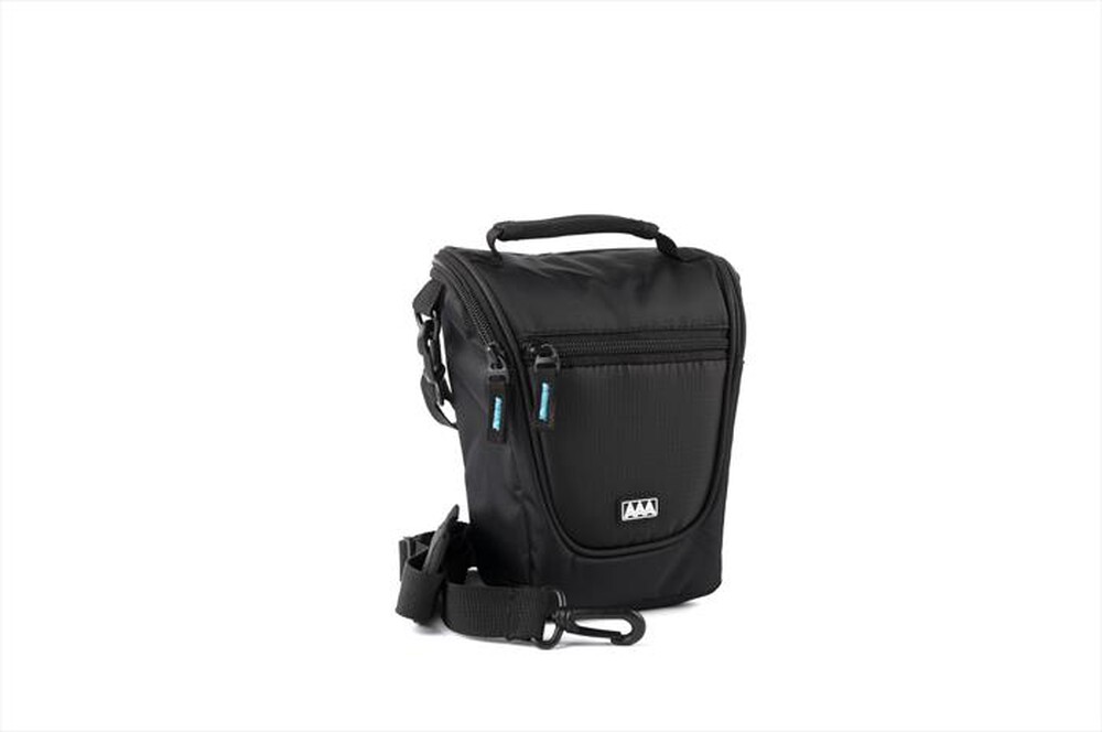 Immagine del prodotto AAAMAZE - BORSA NEPTUNE 2.0 REFLEX/BRIDGE-Nero