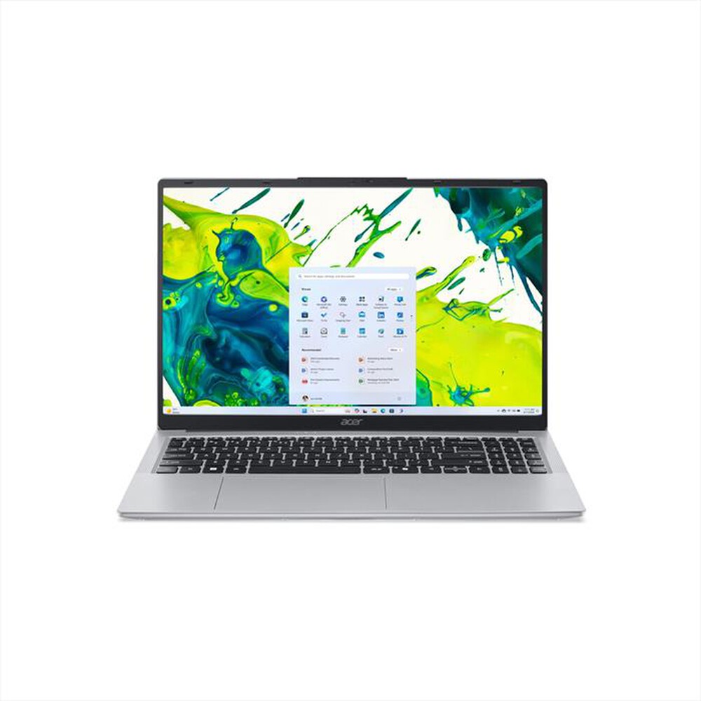 Immagine del prodotto ACER - Notebook ASPIRE LITE 15 AL15-54P-52V1 15.6"-Silver