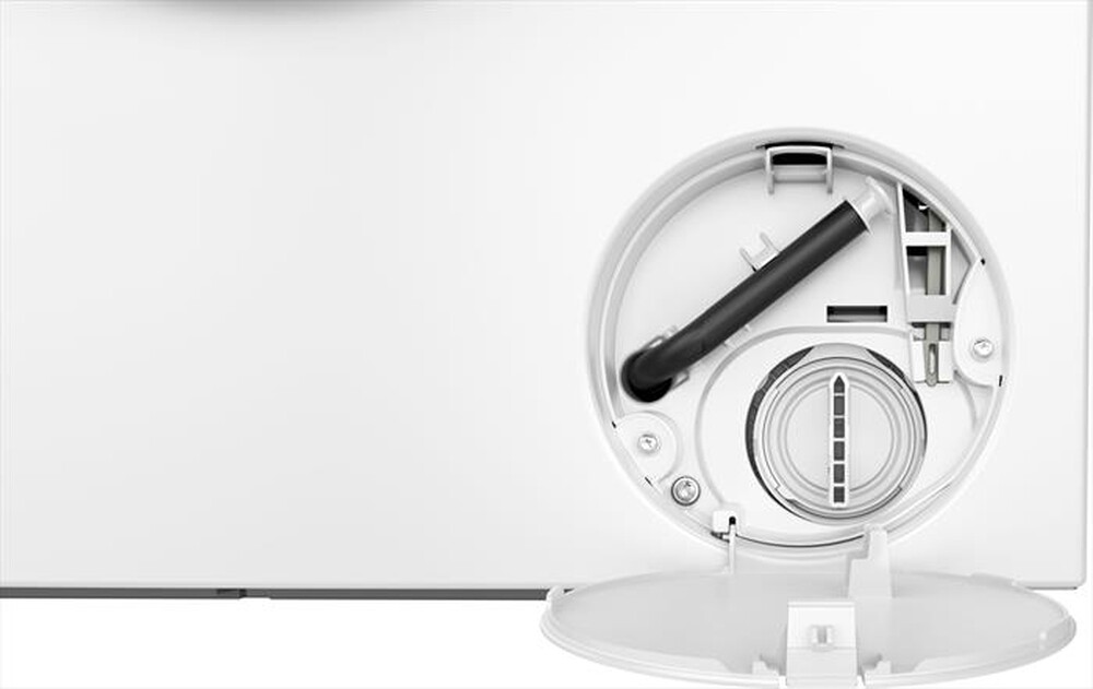 Immagine del prodotto BOSCH - Lavasciuga WNA14400IT 9/5Kg Classe A/B-Bianco