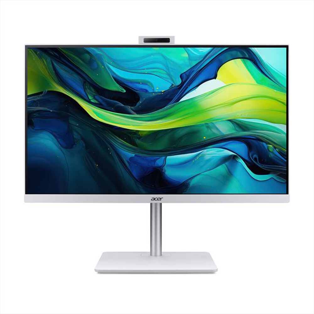 Immagine del prodotto ACER - PC Desktop ASPIRE C27A-GRPL-Bianco