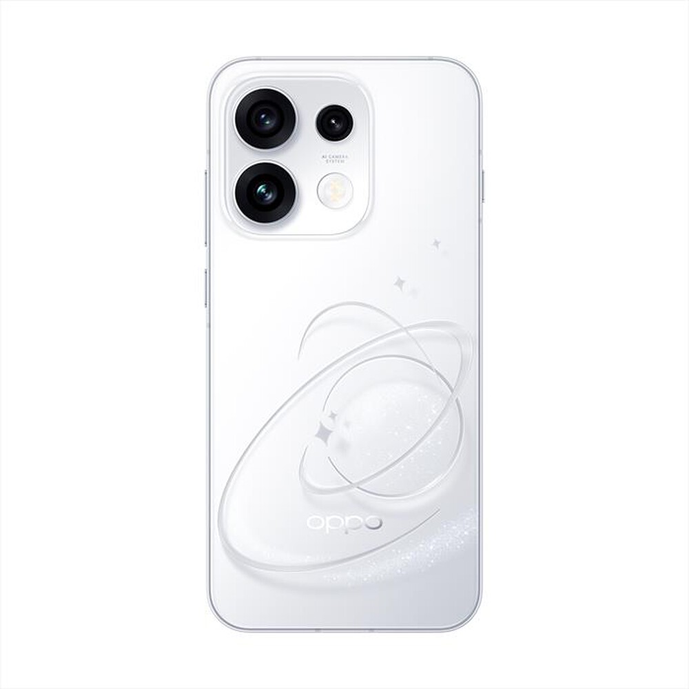 Immagine del prodotto OPPO - Smartphone RENO16 PRO 5G-Pop White