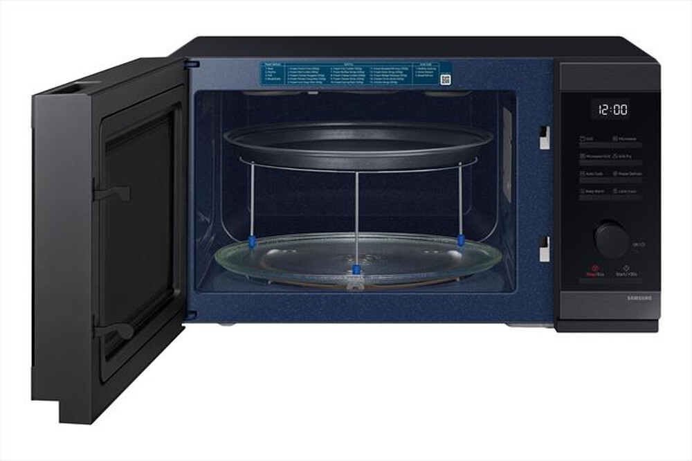 Immagine del prodotto SAMSUNG - Forno microonde MG32DG4524CGE1-NERO