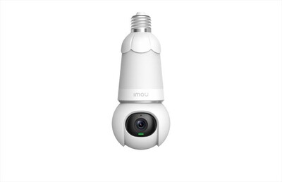IMOU - Telecamera BULB CAM 2K