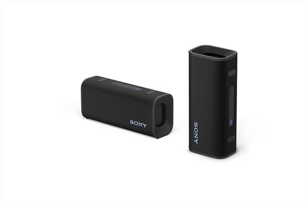 Immagine del prodotto SONY - Speaker portatile Wireless Bluetooth SRSULT30B.CE7-Nero