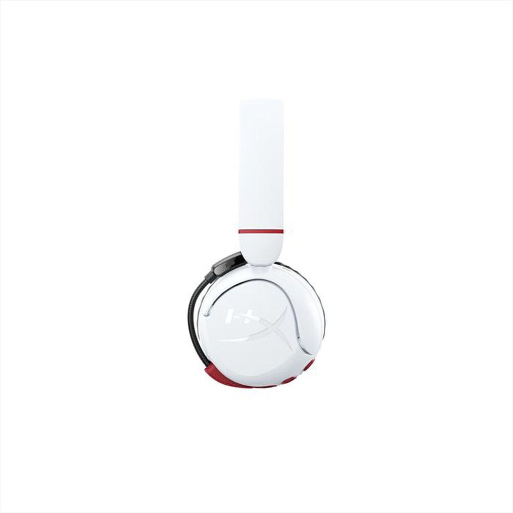 Immagine del prodotto HYPERX - CLOUD MINI WIRELESS GAMING HEADSET-Bianco