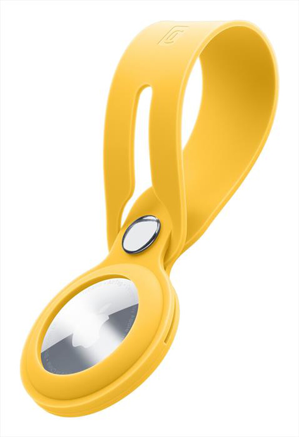 Immagine del prodotto CELLULARLINE - AIRTAGLOOPY-Giallo