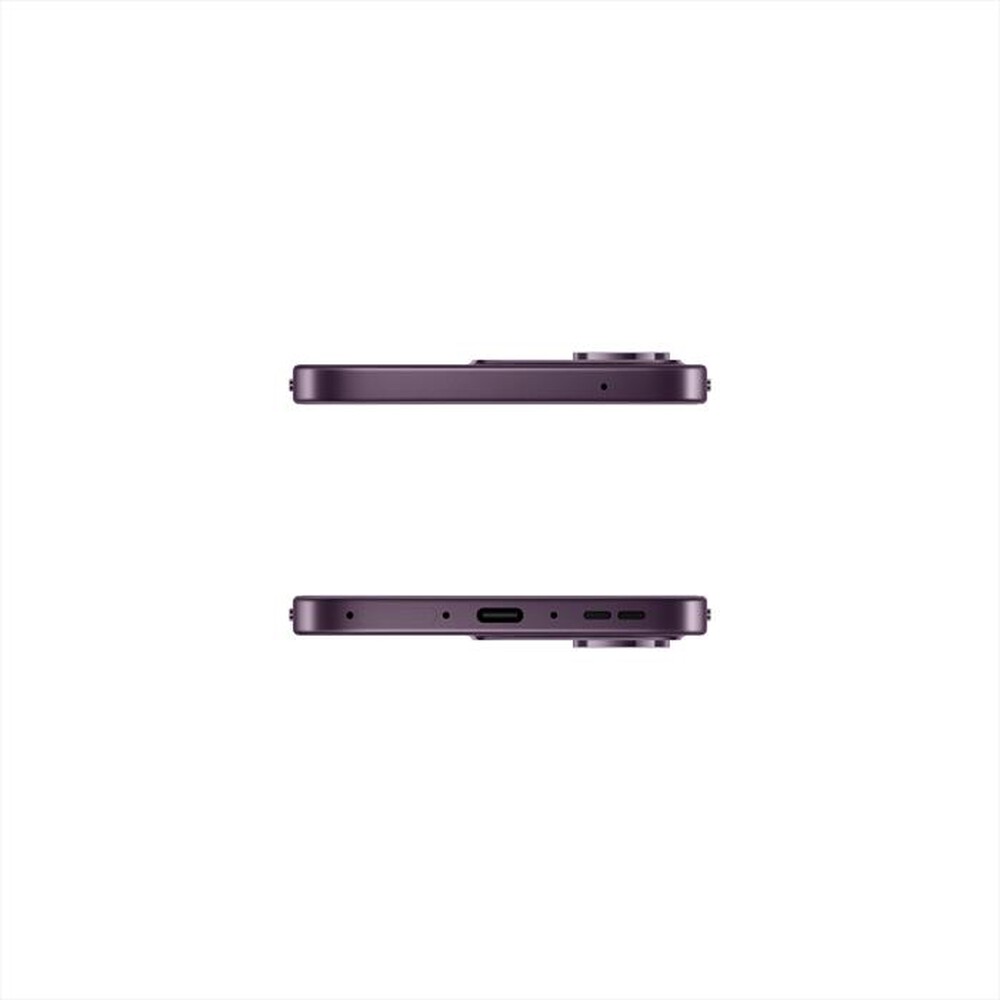 Immagine del prodotto OPPO - Smartphone RENO16 F 5G-Purple Black