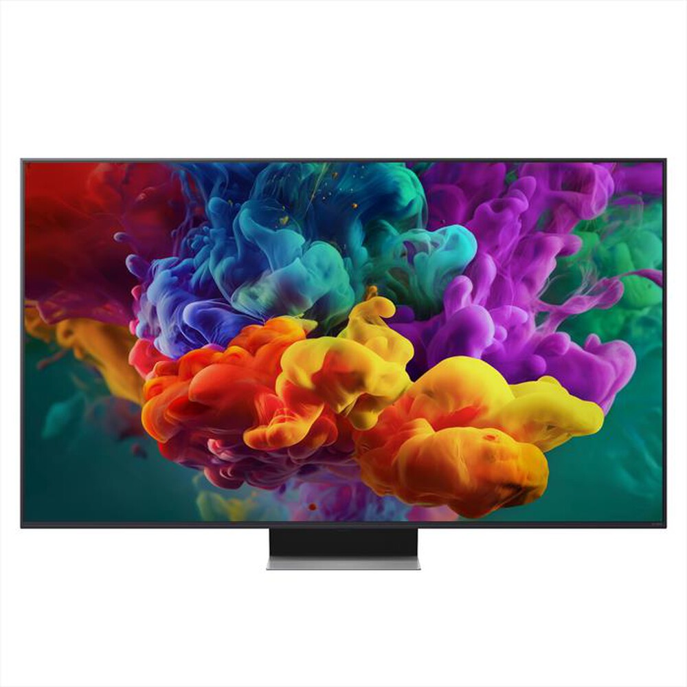 Immagine del prodotto LG - Smart TV QNED EVO AI MINILED 4K 65" 65QNED86B6B-Charcoal Black