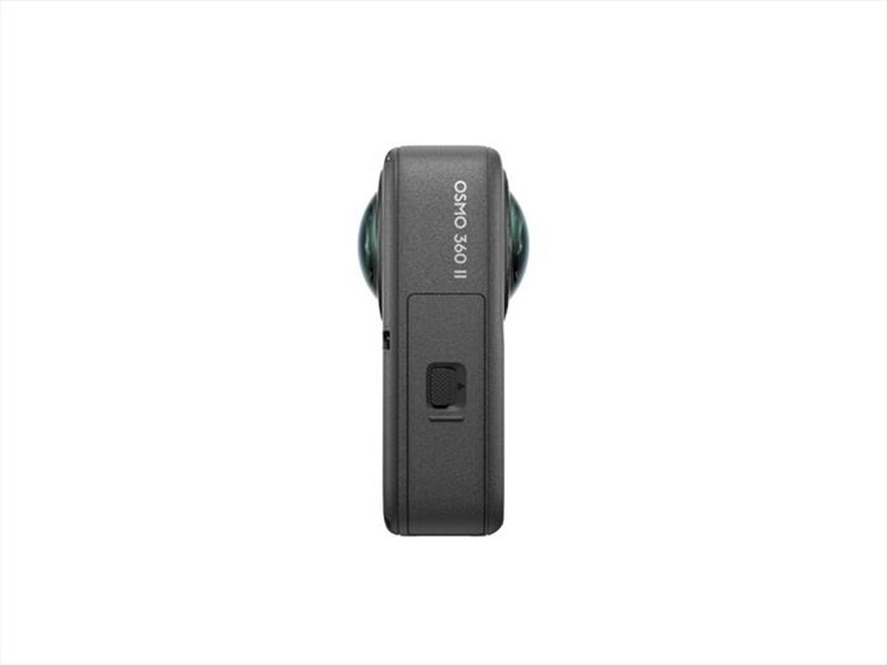 Immagine del prodotto DJI - Fotocamera 8K OSMO 360 II ADVENTURE COMBO-NERO