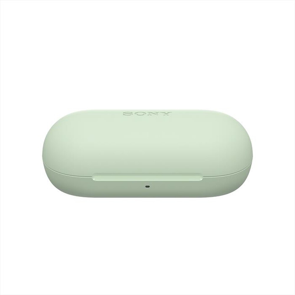 Immagine del prodotto SONY - Auricolari bluetooth WFC700NG.CE7-Verde