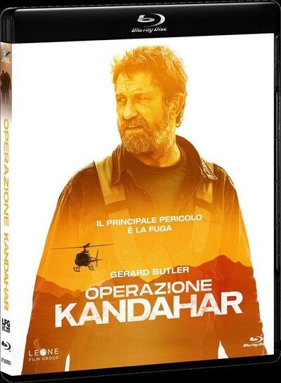 EAGLE PICTURES - Operazione Kandahar