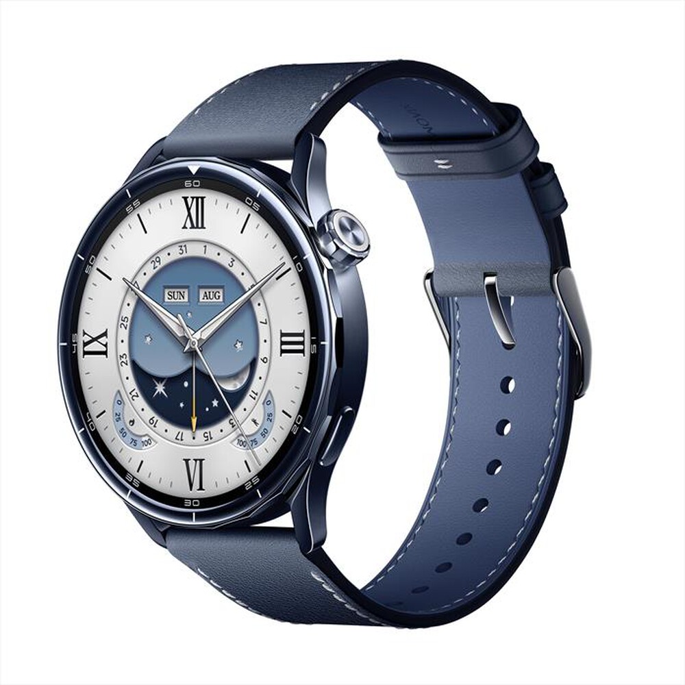 Immagine del prodotto XIAOMI - WATCH S5 46MM-Blue
