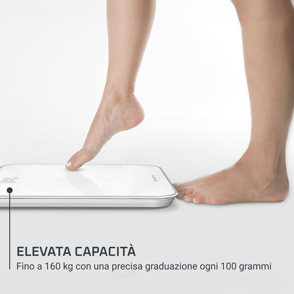 Immagine del prodotto ROWENTA - Bilancia pesapersone BS1901V0-Bianco