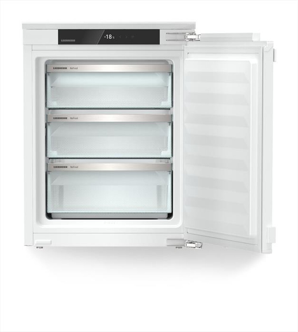 Immagine del prodotto LIEBHERR - Congelatore verticale IFNE 3503-20 Classe E 65 lt-Bianco