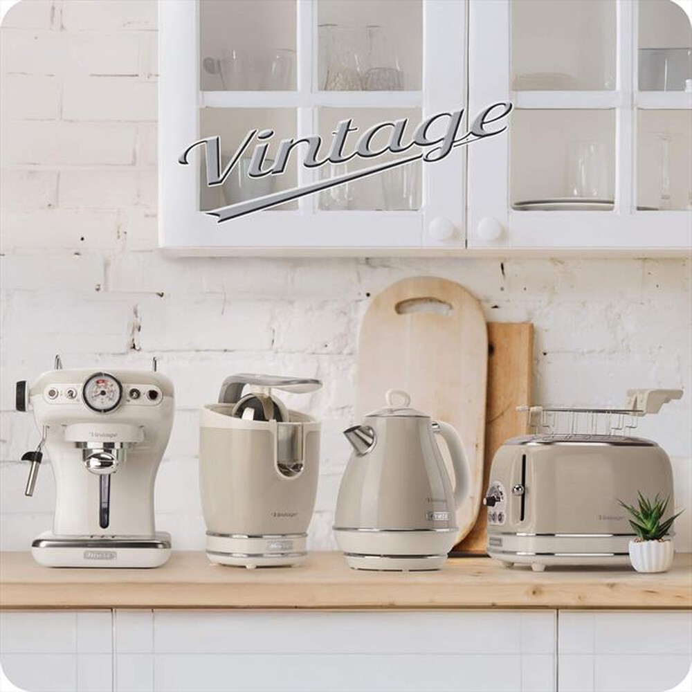 Immagine del prodotto ARIETE - 2877 Vintage-beige