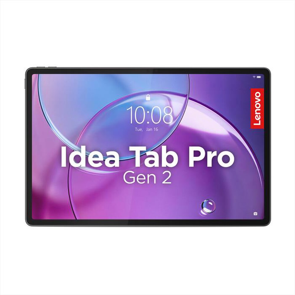 Immagine del prodotto LENOVO - Tablet IDEA TAB PRO GEN 2 ZAHD0865SE 13" 3,5K 144H-Luna Grey