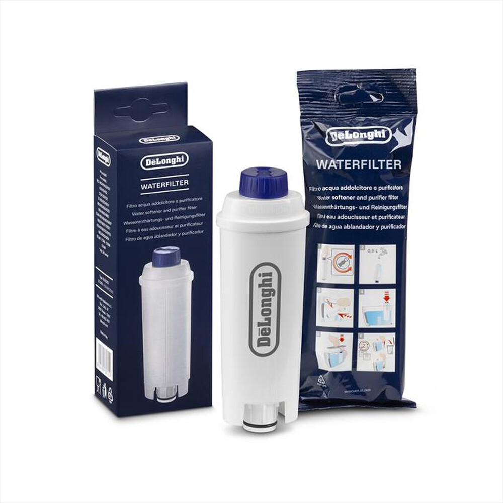Immagine del prodotto DE LONGHI - DLSC002