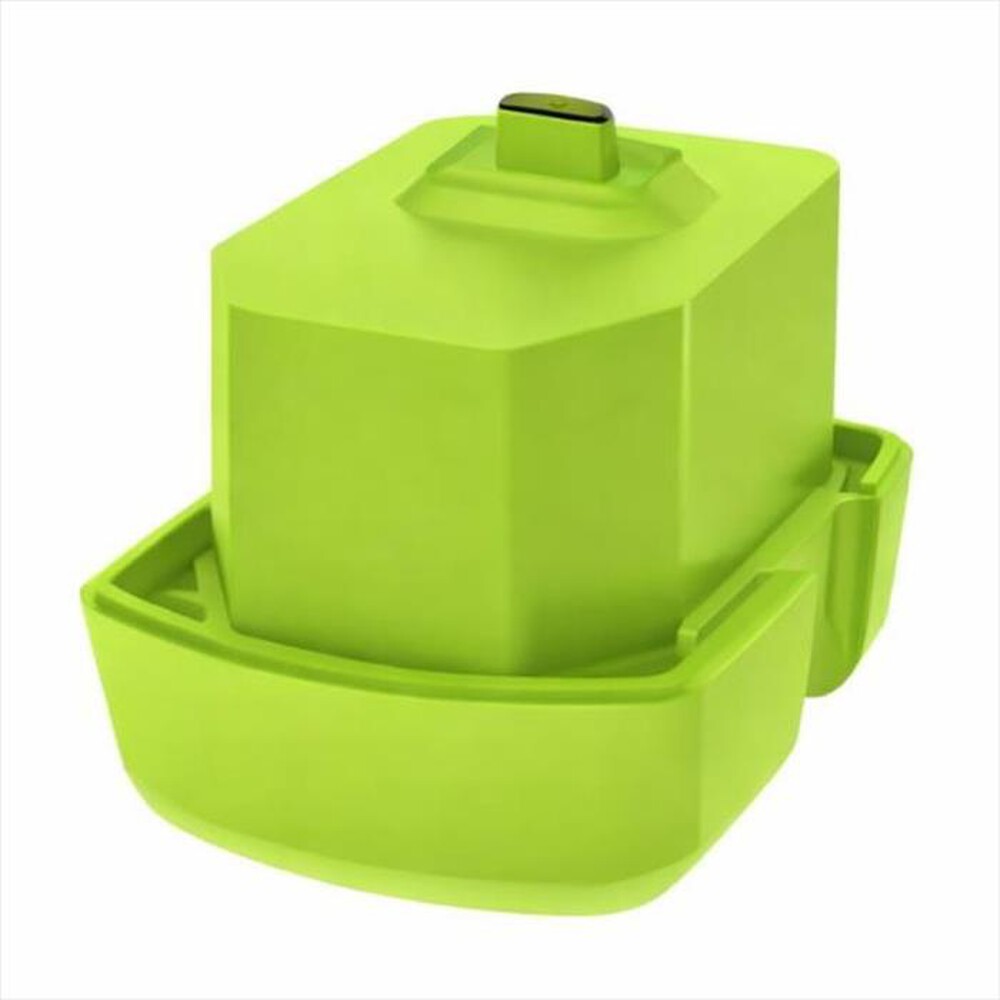 NILOX - Batteria di ricambio per Acquascooter MAKAI NUI-Lime