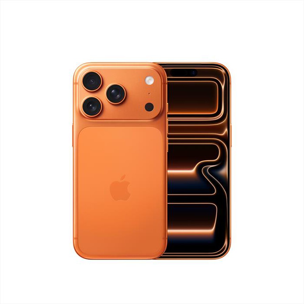 Immagine del prodotto APPLE - iPhone 17 Pro 512GB-Arancione Cosmico