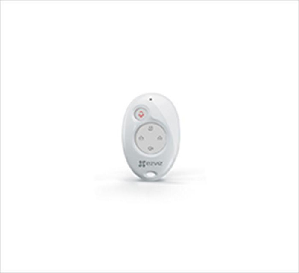 Immagine del prodotto EZVIZ - K2 - Telecomando-BIANCO