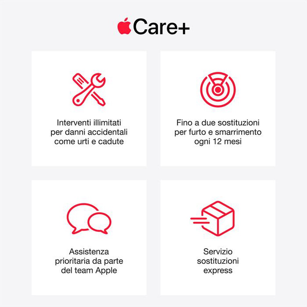 Immagine del prodotto APPLE - iPhone 17e 256GB-Rosa Chiaro