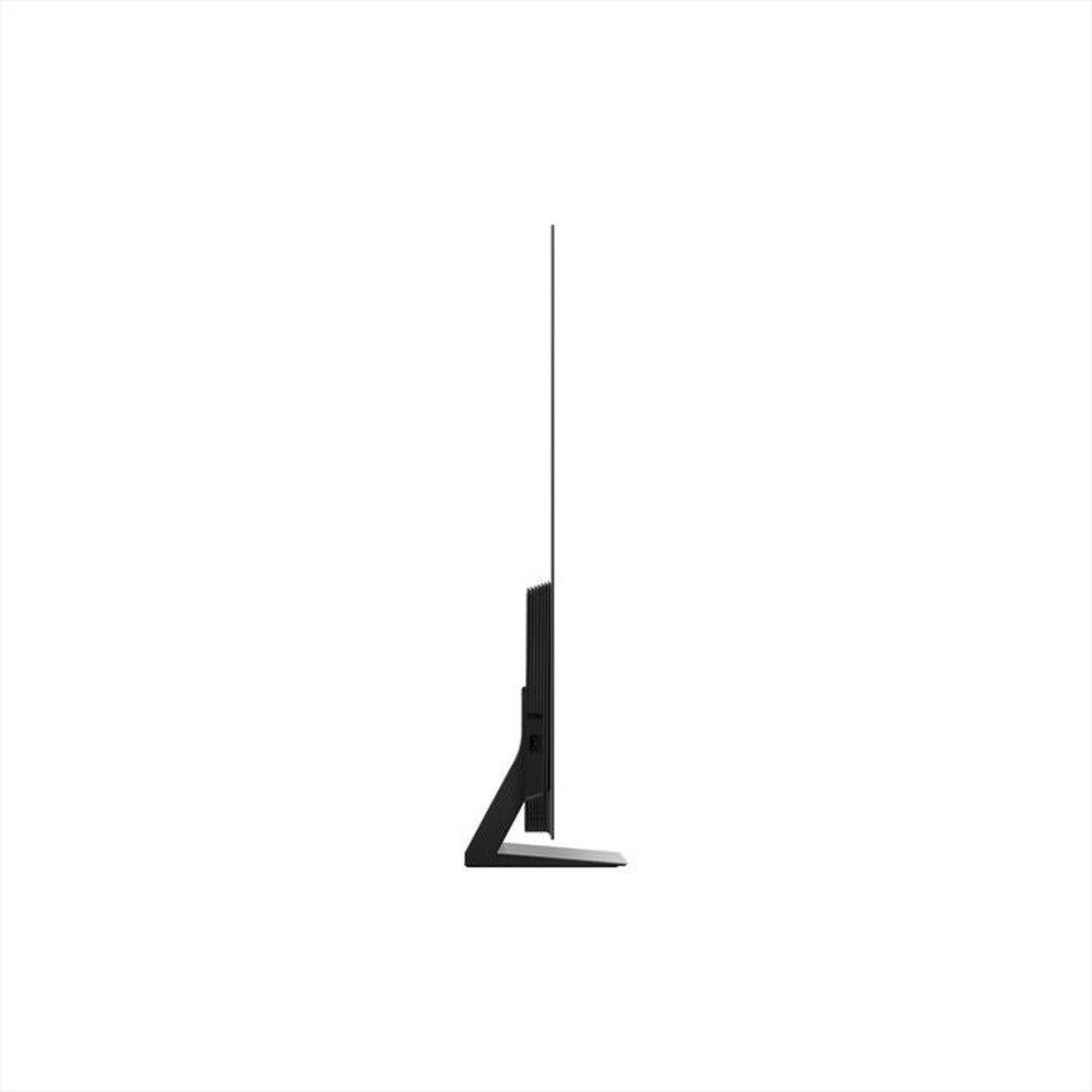 Immagine del prodotto SAMSUNG - Smart TV OLED 4K AI 83" QE83S90HAEXZT-Graphite Black