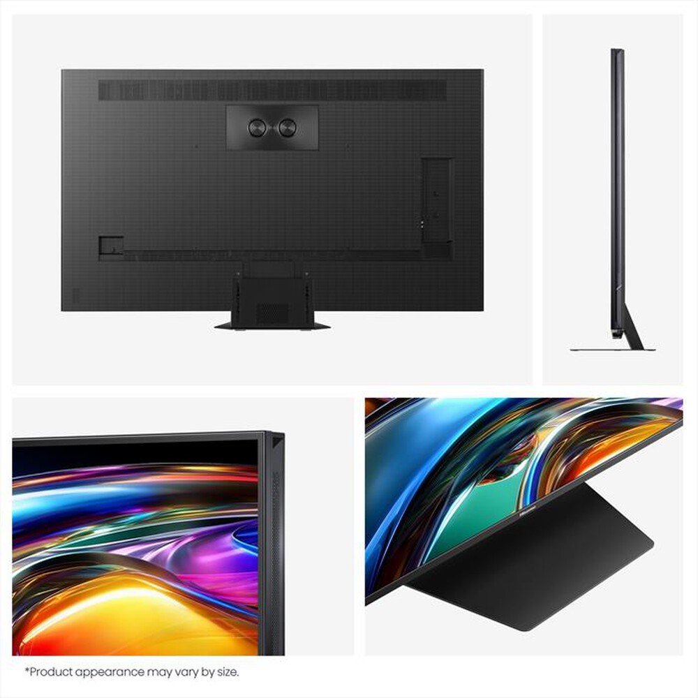Immagine del prodotto HISENSE - Smart TV MINI LED 4K 75" 75UR9S-NERO