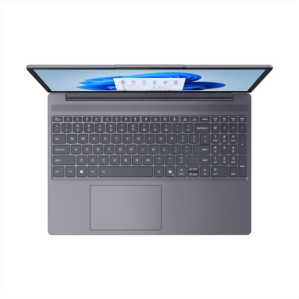 Immagine del prodotto LENOVO - Notebook Ideapad Slim 3 IPS3 15IRH10 16+512GB-silver