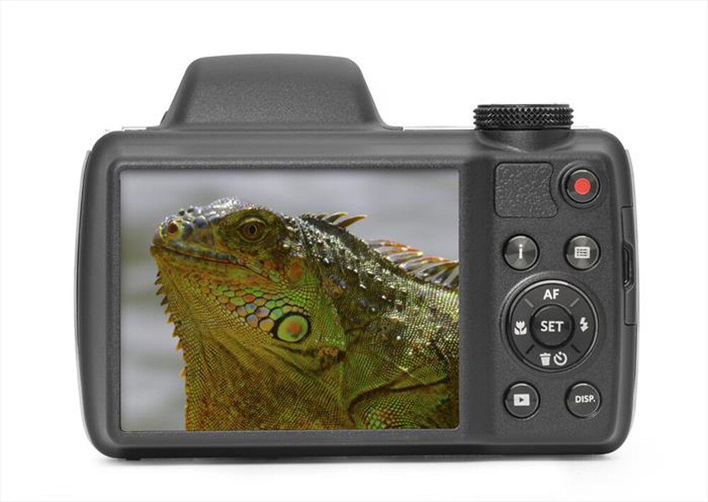 Immagine del prodotto KODAK - Fotocamera bridge superzoom AZ528-Nero