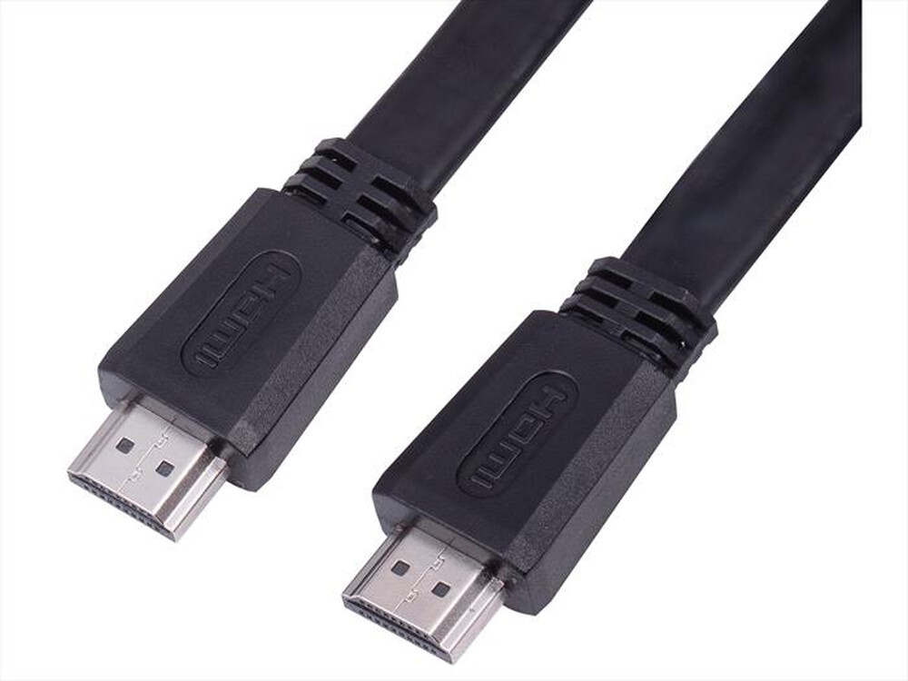 Immagine del prodotto TREVI - HD 34-58 cavo HDMI-Nero