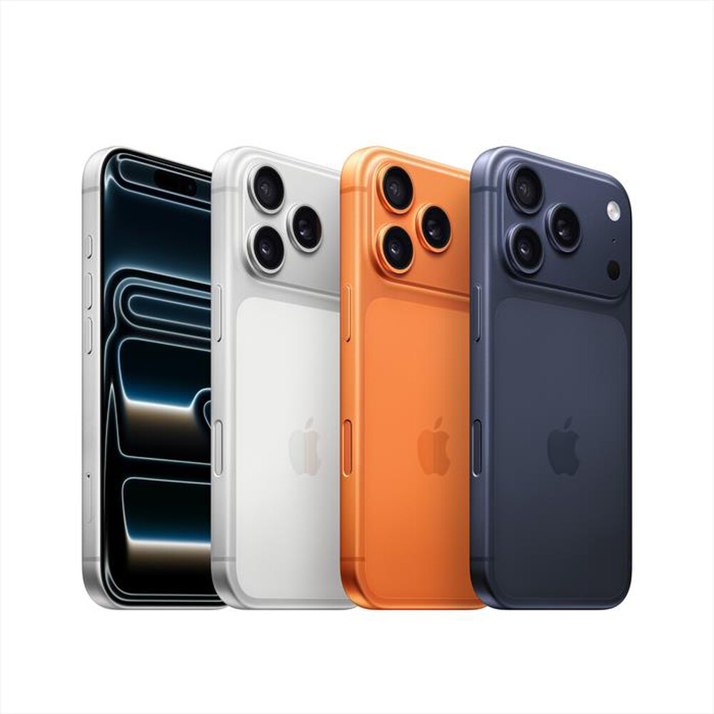 Immagine del prodotto APPLE - iPhone 17 Pro 512GB-Arancione Cosmico