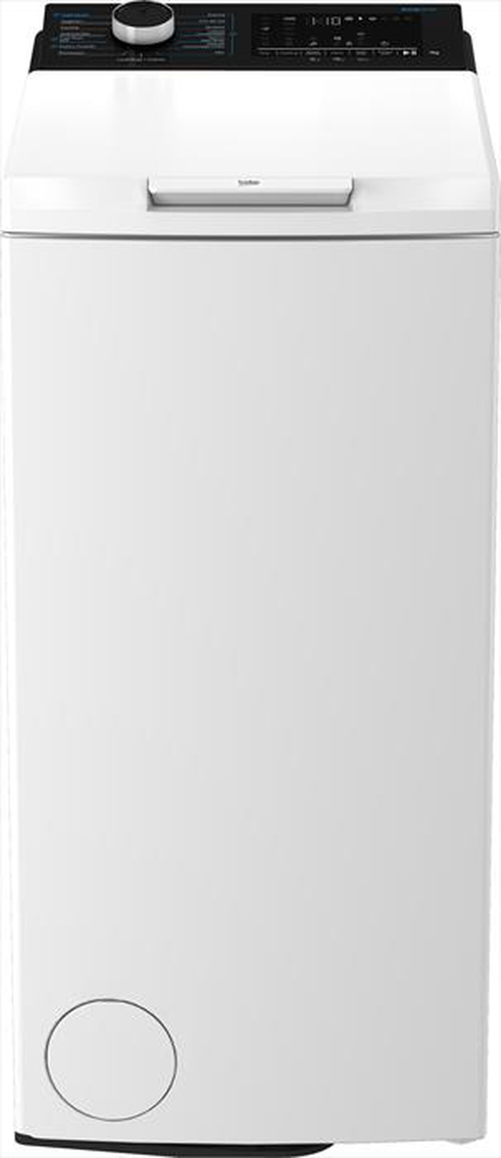 Immagine del prodotto BEKO - Lavatrice BTLSPIN 76DB IT 7Kg Classe A-Bianco