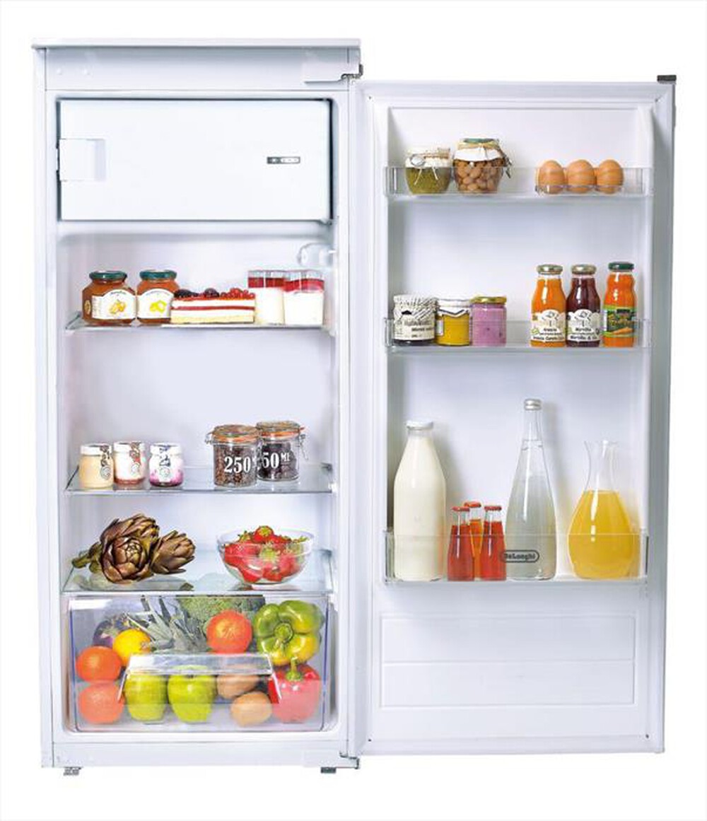 Immagine del prodotto DE LONGHI - Frigorifero 1 porta F6MP179E Classe E 179 lt-BIANCO