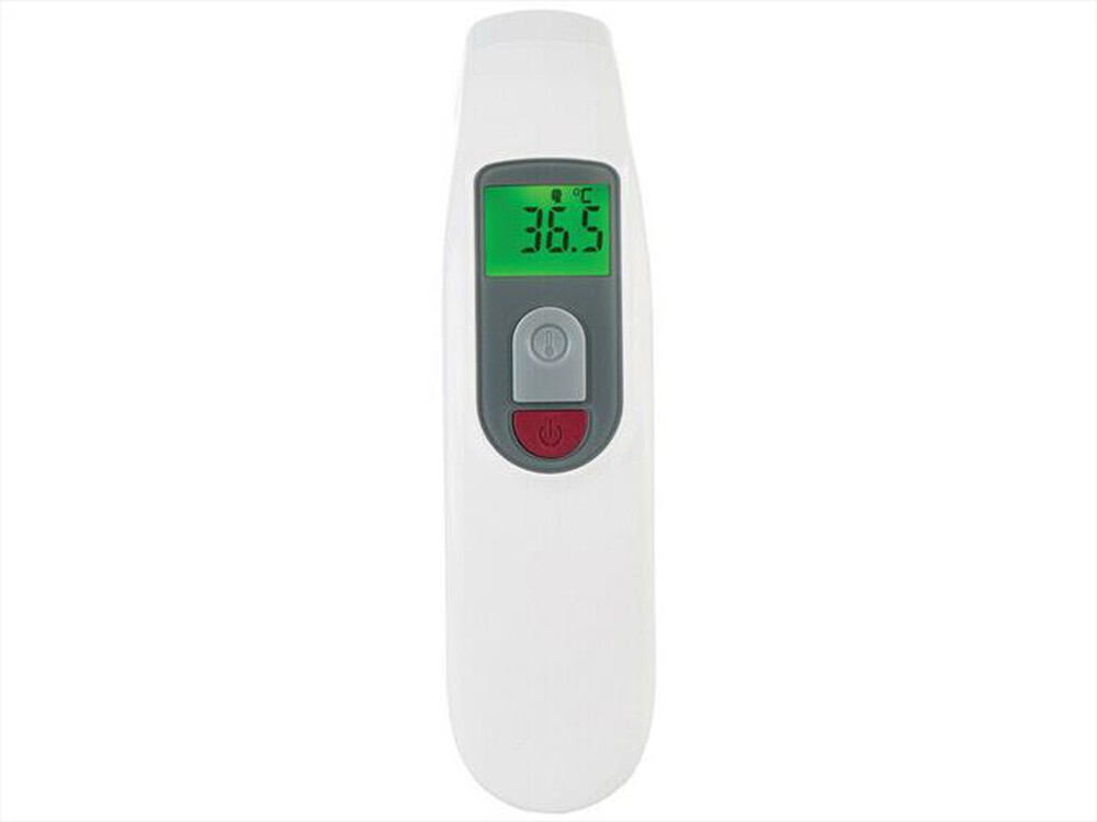 Immagine del prodotto GIMA - A200-BIANCO/PLASTICA