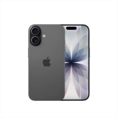 WIND - 3 - APPLE iPhone 17 256GB-Nero