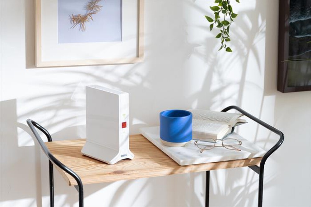 Immagine del prodotto FRITZ! - Range extender REPEATER 3000AX-Bianco