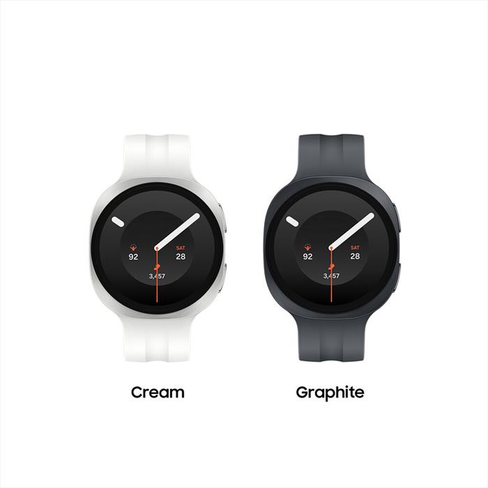 Immagine del prodotto SAMSUNG - Galaxy Watch9 40mm BT, 2+32GB-Cream